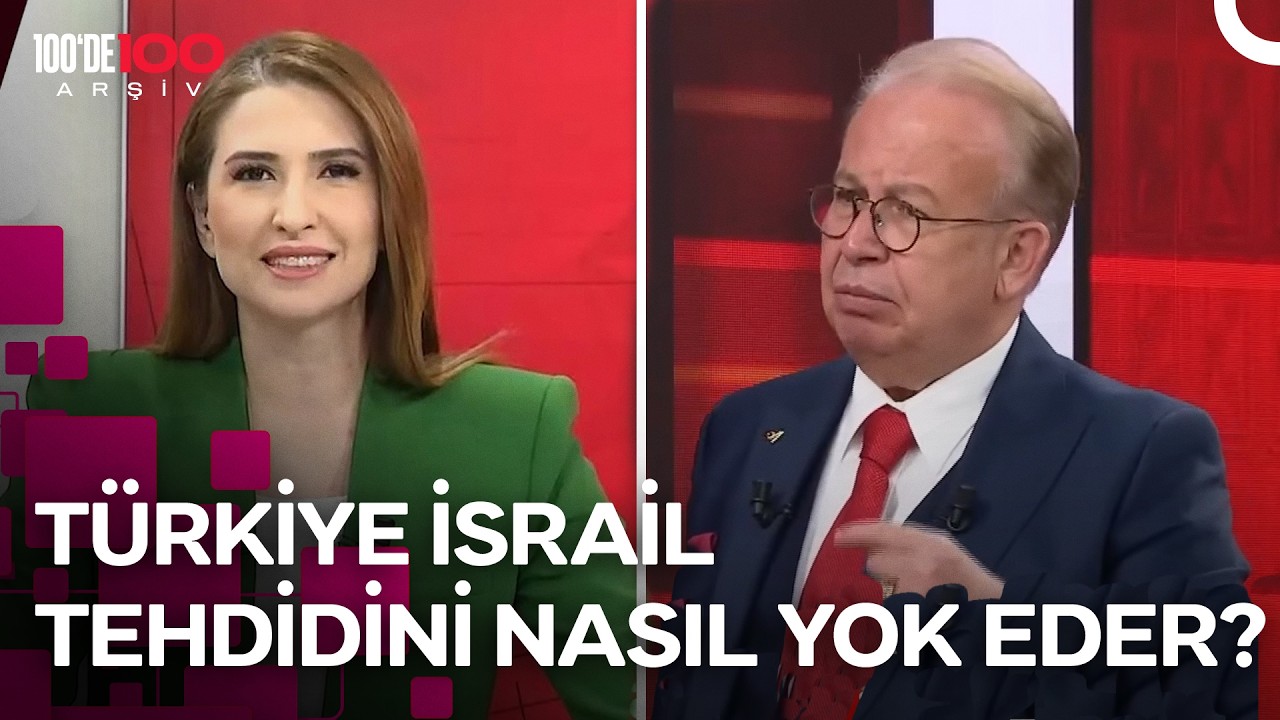 Türkiye İçin Yaklaşan Bir Kasırga Mı Var? | Doğru Yorum