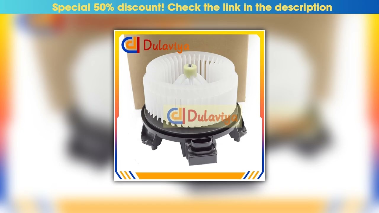 Top 87103-0k200 AC Heating Blower Motor Fan For TOYOTA FORTUNER LEXUS 87103-02470 87103-0K092 LHD••