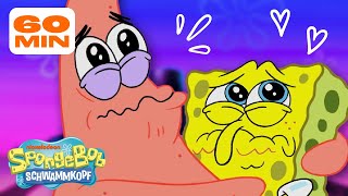 SpongeBob & Patricks NEUESTE Beste-Freunde-Momente | SpongeBob Schwammkopf