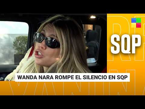 Video de Wanda Nara