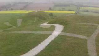 White Horse Hill, Uffington