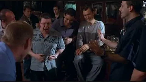 Love, Honour & Obey - Alan's Best Bit's