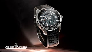 Polaris Geographic: Always up with the times | Jaeger-LeCoultre
