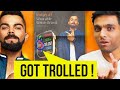 7 Indian TROLLING Ads !