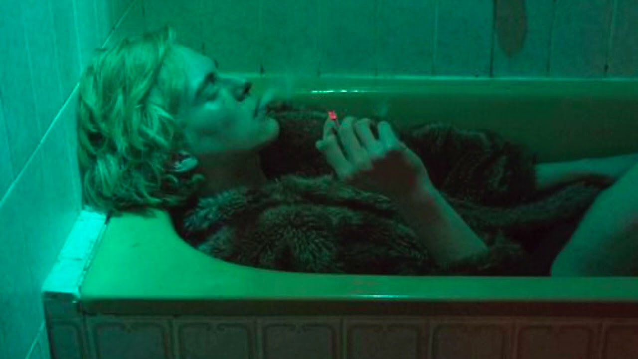 kimberly freeman - overdose