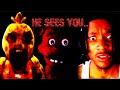 Exploring The Deepest Layers Of The FNAF ICEBERG | Zajcu37 Archiv