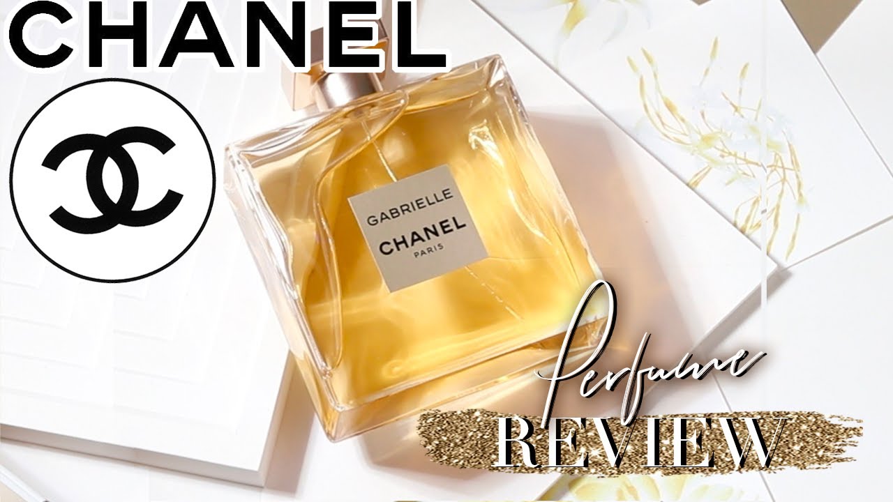 gabriella chanel perfume resenha｜TikTok Search