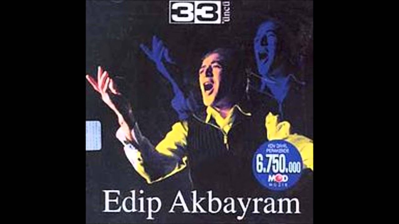 Edip Akbayram - Hani