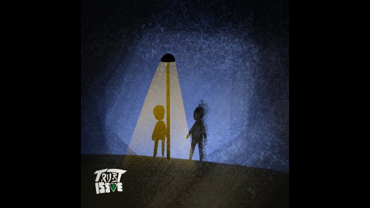 TrustIssue - หายไปจากตรงนี้ | missing. [Official Lyrics]