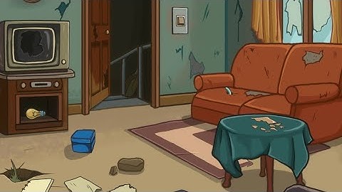 Find Joe Lumen - Part 2 - Seb