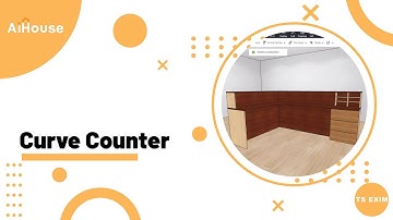 [System Cabinet FAQ] Curve Counter | AiHouse