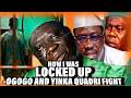 HOW I WAS LOCKED UP INSIDE A CELL OGOGO AND YINKA QUADRI FIGHT MY ROLE UNTOLD BY POPULAR AJOBIEWE HOW I WAS LOCKED UP INSIDE A CELL OGOGO AND YINKA QUADRI FIGHT MY ROLE UNTOLD BY POPULAR AJOBIEWE