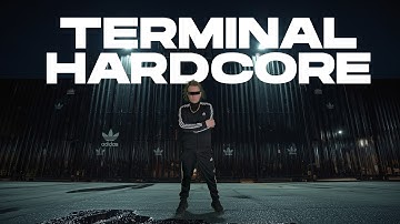 John B – Terminal Hardcore (Official Music Video) 💀 Hardbass x Tarkov 1.0 Anthem