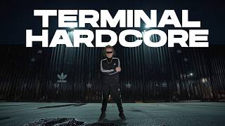 Download Lagu John B – Terminal Hardcore (Official Music Video) 💀 Hardbass x Tarkov 1.0 Anthem MP3