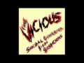 The Vicious - Suspicions