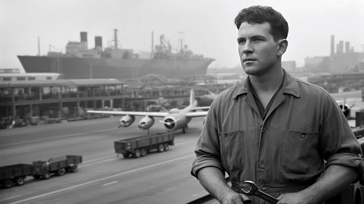 How America’s Industrial Production Helped Win World War II