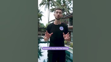 Unlock the Future: Why Vision is Key for Investors!