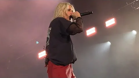 Linkin Park: Burn It Down [Live 4K] (Tokyo, Japan - February 12, 2025)