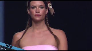 Vevas Swim Collection 2017 Gran Canaria Swimwear Fashion Week