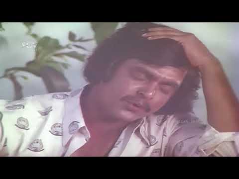 Paduvaaralli Pandavaru 1978   Thukadisi Thukadisi Beeladhiru Thamma Song