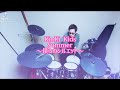 KinKi Kids/Summer ~僕らのシルエット~ 叩いてみた🥁 short ver.