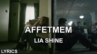 Tanrım söylesene bana, boktan biri miyim gerçekten? | Lia Shine - Affetmem (Sözleri) Resimi