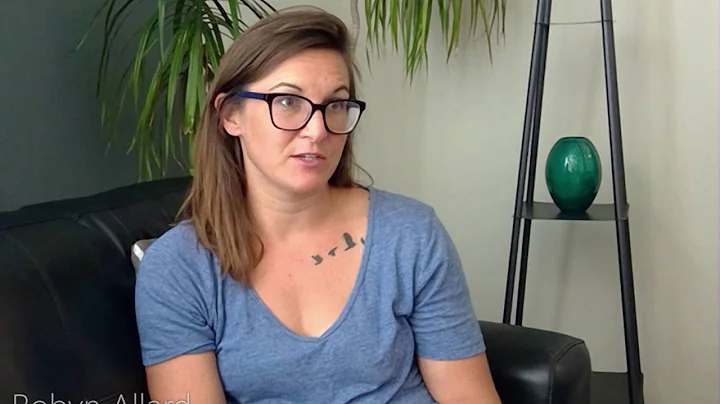 Robyn Allard - Benefits of Video Counseling