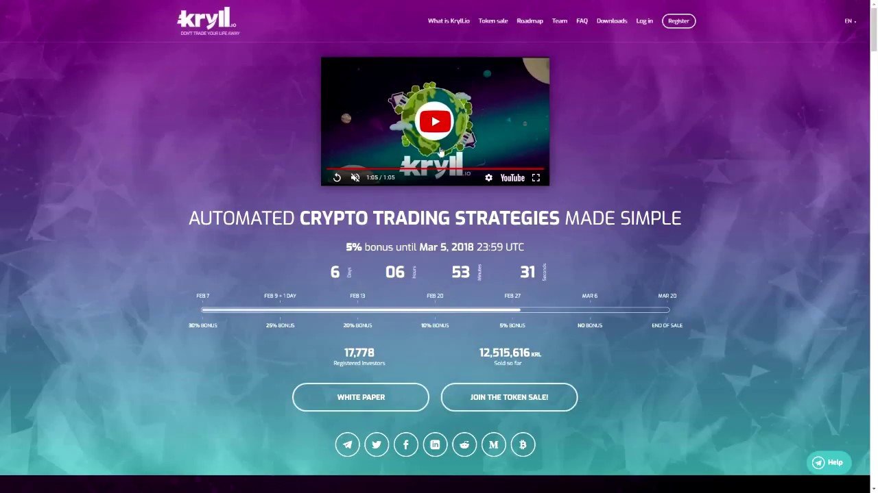 Kryll 