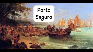 Episodio#6 ‐ PORTO SEGURO, COROA VERMELHA e CABRÁLIA