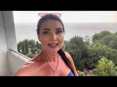 ЯЛТА | МИСХОР| САНАТОРИЙ АЙ-ПЕТРИ | ОТДЫХ VLOG:7.09.23