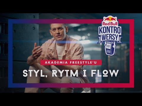 Te-Tris - Styl, Rytm I Flow! Jak trenować freestyle? | Akademia Freestyle’u Odc.3