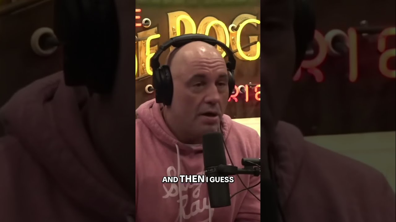 Credit PowerfulJRE Original Video Link Https Youtu Be CLRLEnPaJLM Si PP1hxAlb3ykNDuGj