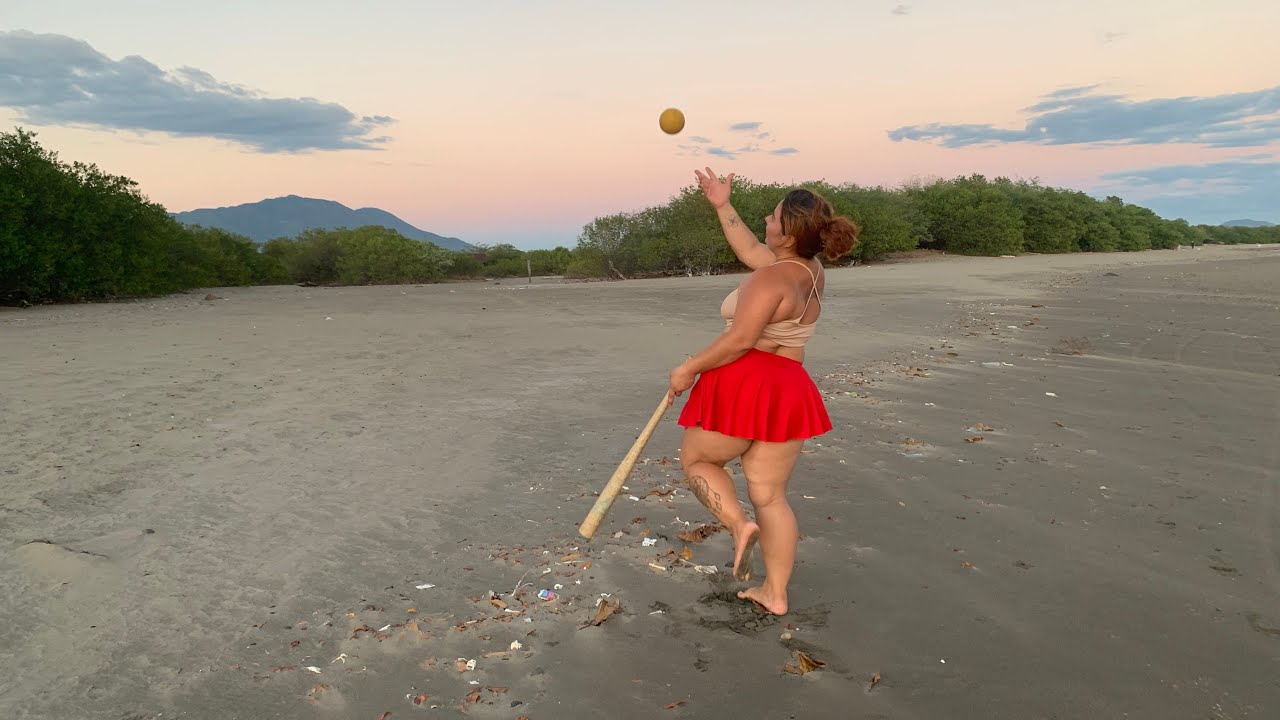 “Un viaje ✨al pasado🥎 y recordando ✅viejos momentos 🌬️”