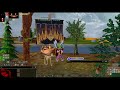 haven and hearth halloween prank (SPOOKY)