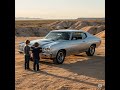 1970 Chevrolet Chevelle SS 454 (Welly 1/18).