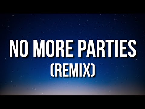 Coi Leray – No More Parties (Remix) [Lyrics] Ft. Lil Durk