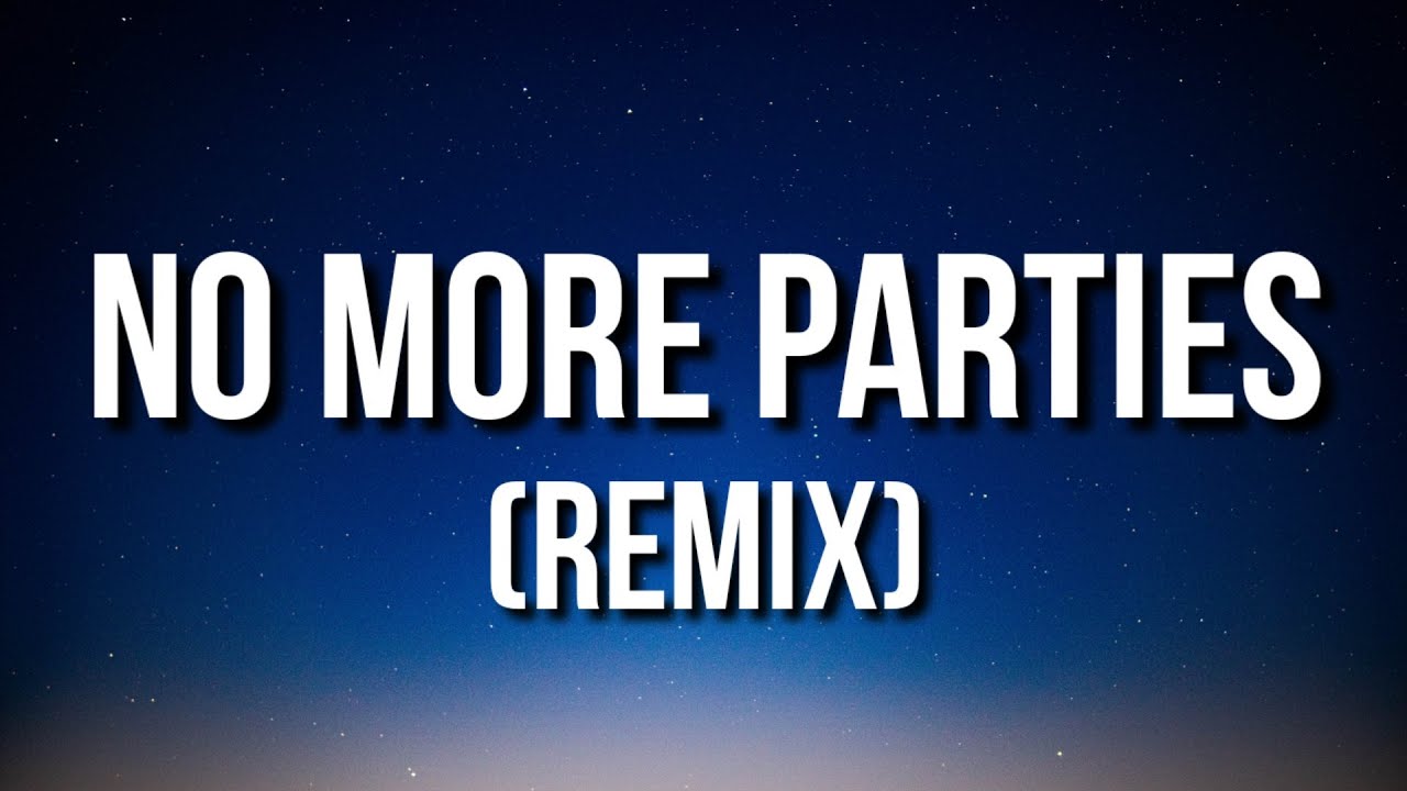 Coi Leray - No More Parties (Remix) [Lyrics] Ft. Lil Durk