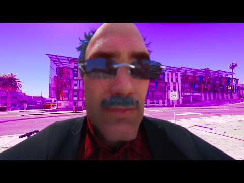 Nightcrawler Donnie