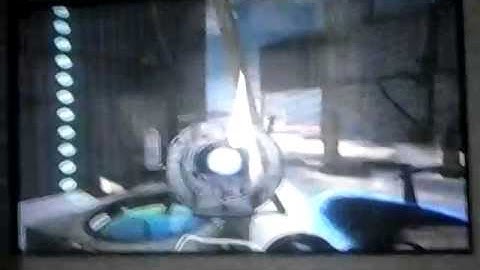 The portal paradox