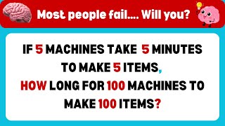 Brain-Twisting Math Riddles That Will Challenge Your Logic! screenshot 2