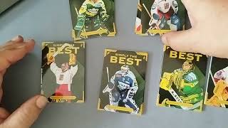 ROMAN ČECHMÁNEK SIMPLY THE BEST SET - LEGENDARY CARDS - NEW