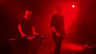 Traitrs - Thin Flesh (Hamburg, 6.6.24)