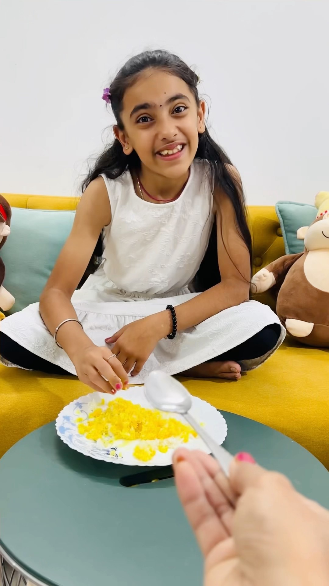 Ghar ke saare spoons kon le gya???? #shorts #viralvideo #samayranarula