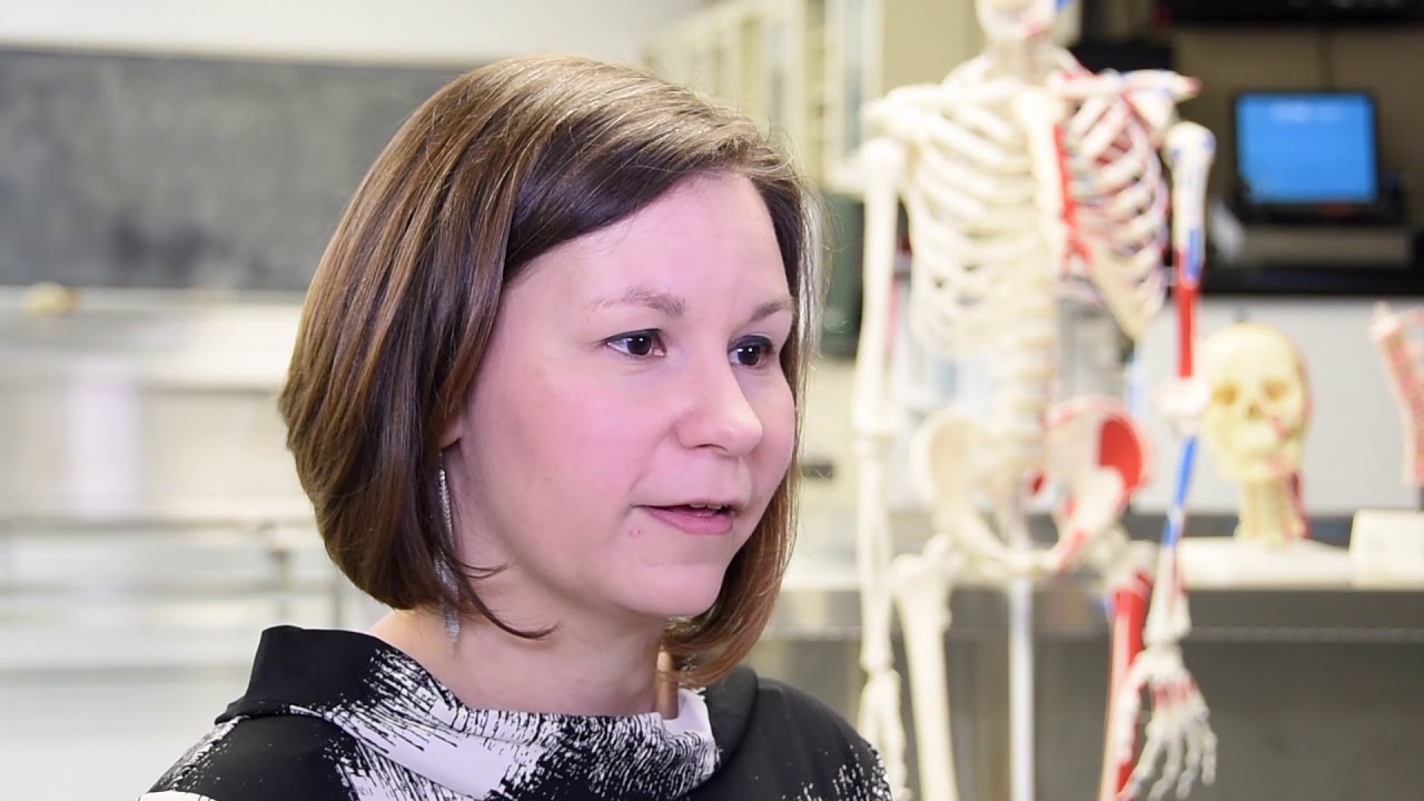 Virtual dissection  A new tool for millennial learners