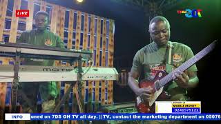 AHOMA NSIA SERVICE BAND SHOW || 05 -11-2023 ||