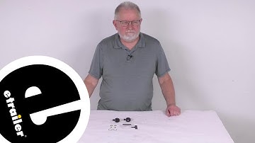 etrailer | Flow Through Tire Sensors for TST TPMS Review