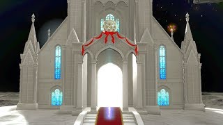 [EL] CE UNA CHIESA SULLA LUNA?! | Super Mario Odyssey