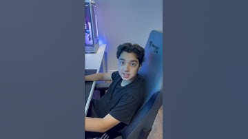 This Kid Has The Rarest Skin In Fortnite…