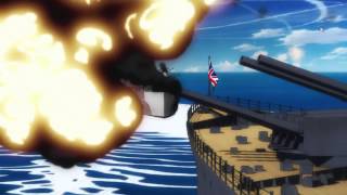Anirevo Summer 2013 Amv Contest - The Strike Witches 2.0 By Magicflier