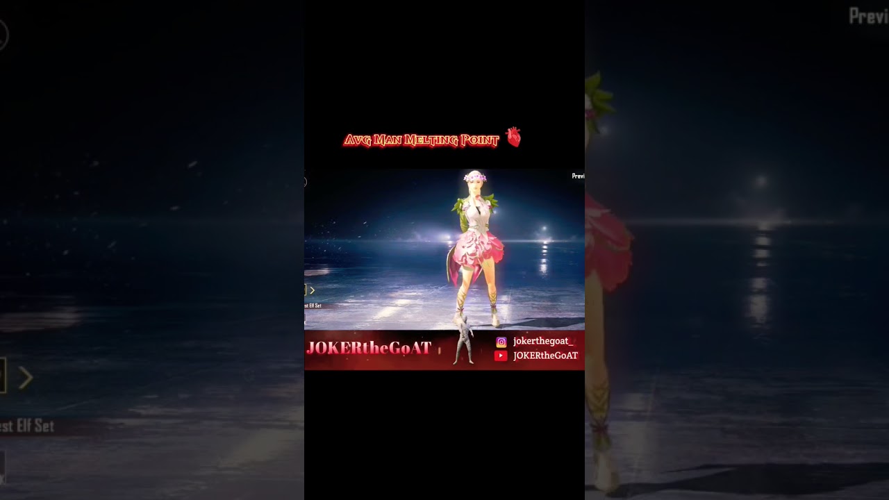 forest elf suit 🫀